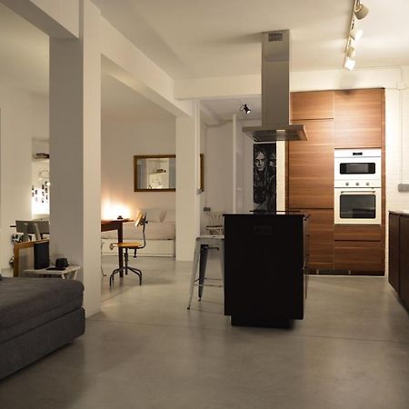 Loft Bed & Breakfast A Coruna Exterior photo